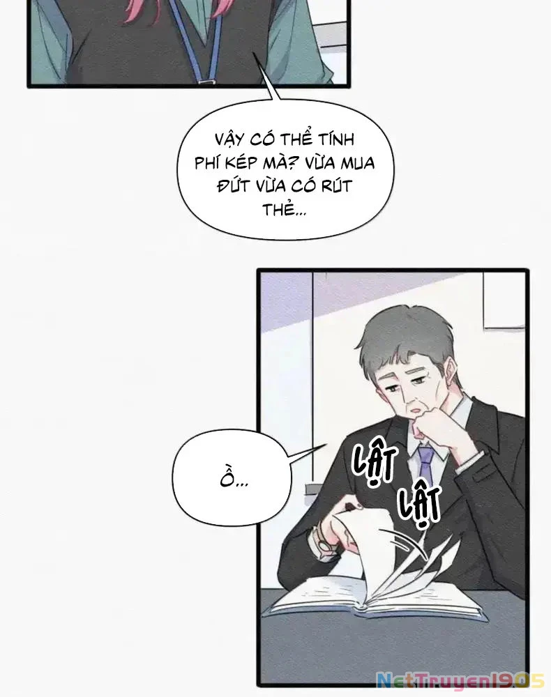 Tình Yêu Đã Cho Tôi Siêu Năng Lực Chapter 79 - 9