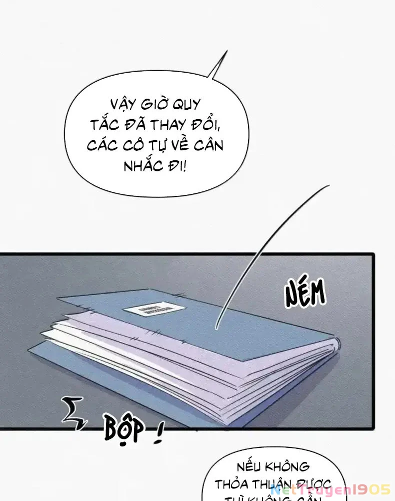 Tình Yêu Đã Cho Tôi Siêu Năng Lực Chapter 79 - 10