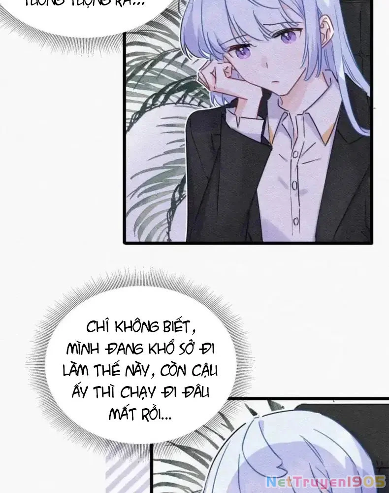 Tình Yêu Đã Cho Tôi Siêu Năng Lực Chapter 79 - 17
