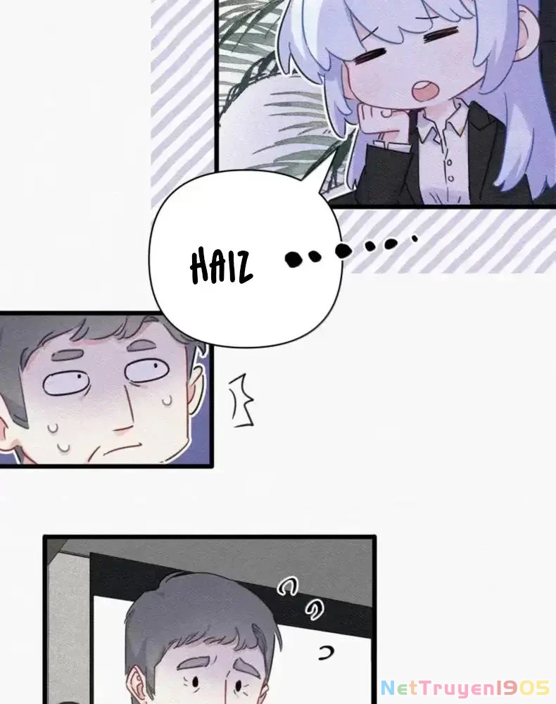 Tình Yêu Đã Cho Tôi Siêu Năng Lực Chapter 79 - 18