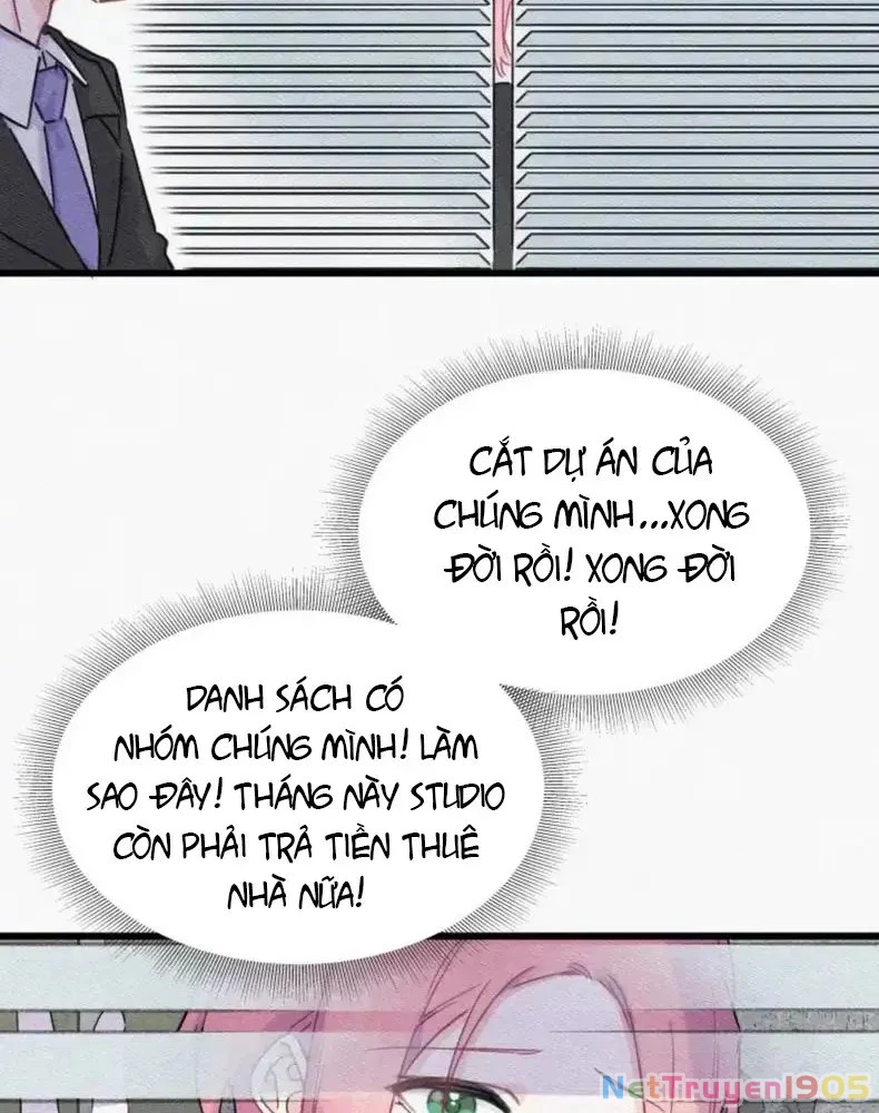 Tình Yêu Đã Cho Tôi Siêu Năng Lực Chapter 79 - 20