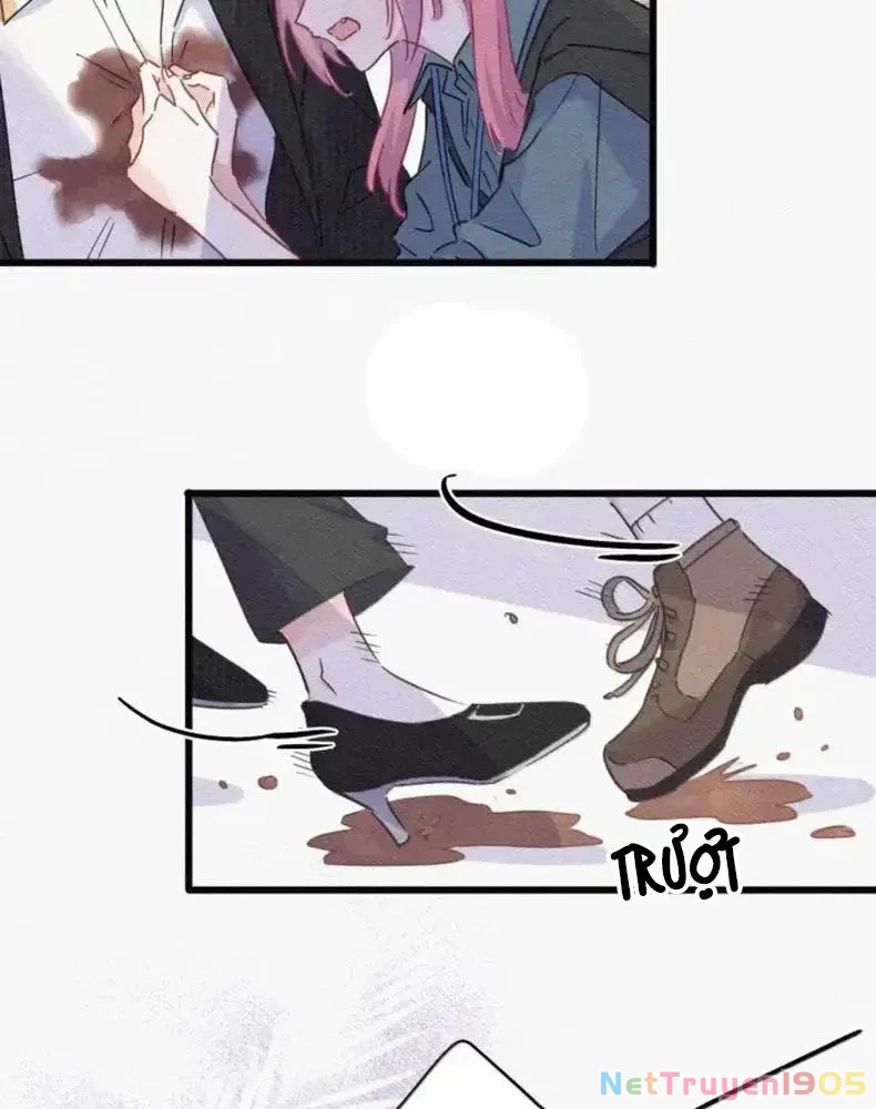 Tình Yêu Đã Cho Tôi Siêu Năng Lực Chapter 79 - 32