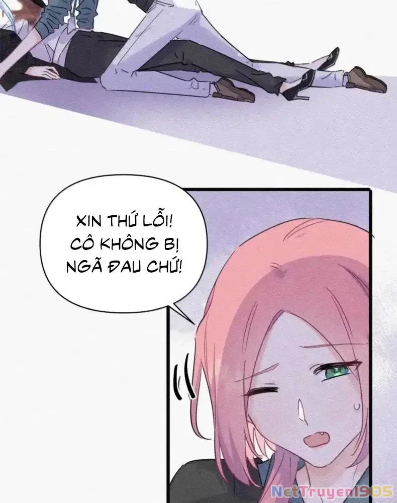 Tình Yêu Đã Cho Tôi Siêu Năng Lực Chapter 79 - 34