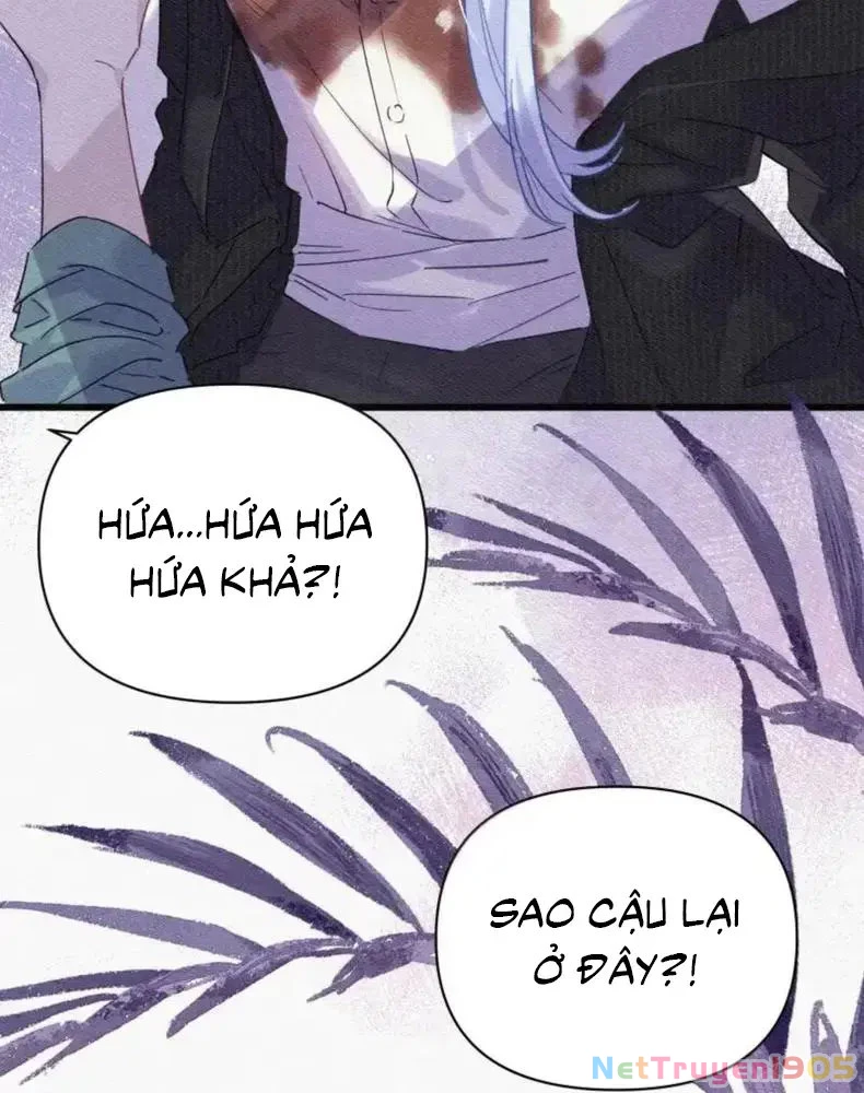 Tình Yêu Đã Cho Tôi Siêu Năng Lực Chapter 79 - 37