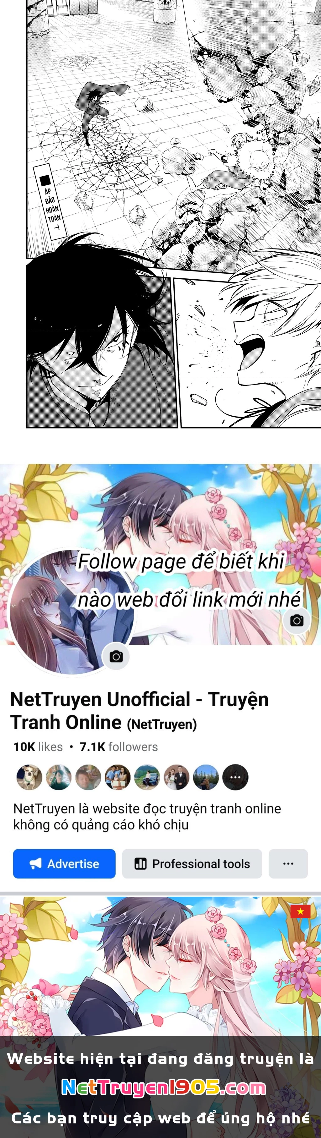 Đặc Nhiệm Thám Tử Chapter 99 - 35