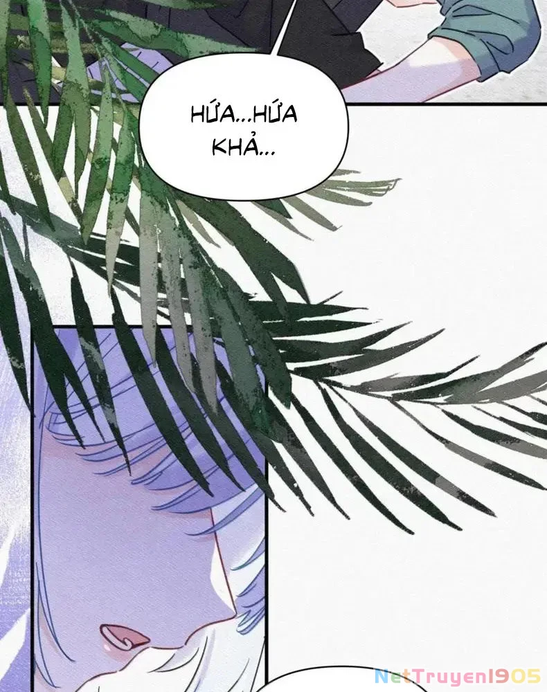 Tình Yêu Đã Cho Tôi Siêu Năng Lực Chapter 80 - 6