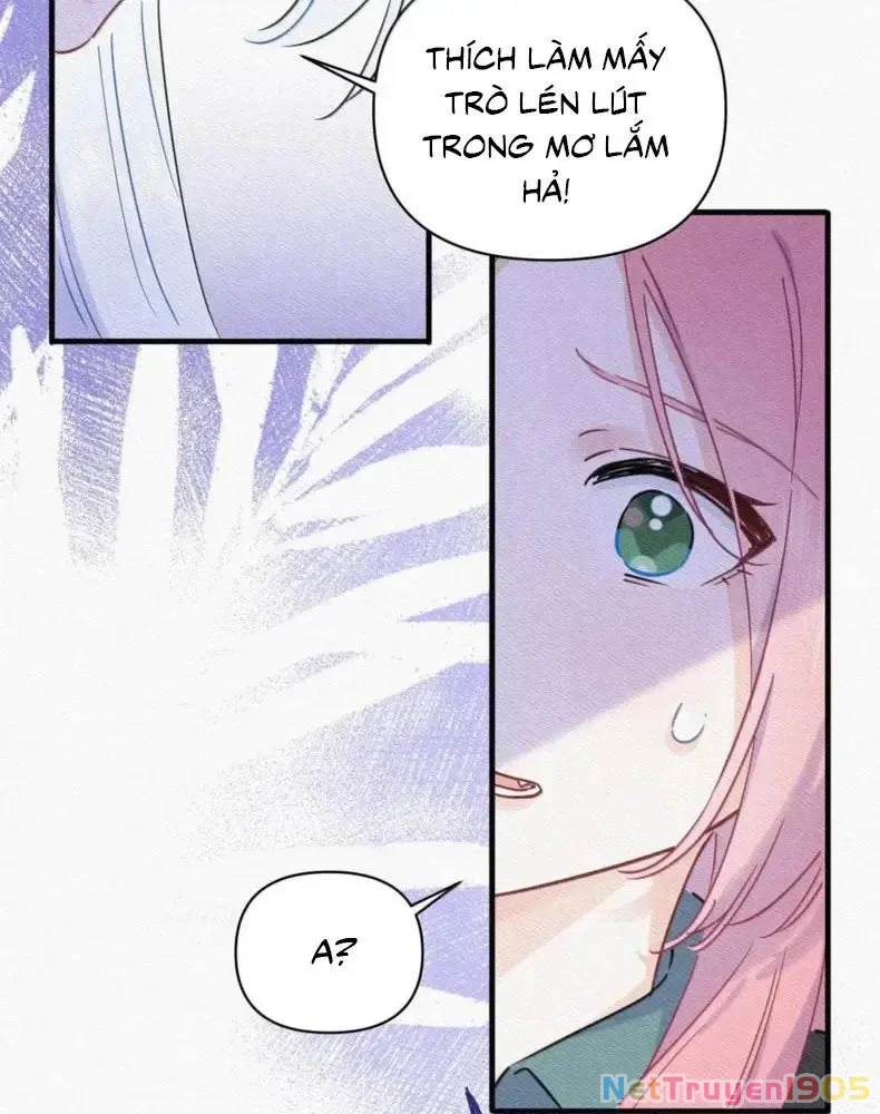 Tình Yêu Đã Cho Tôi Siêu Năng Lực Chapter 80 - 7