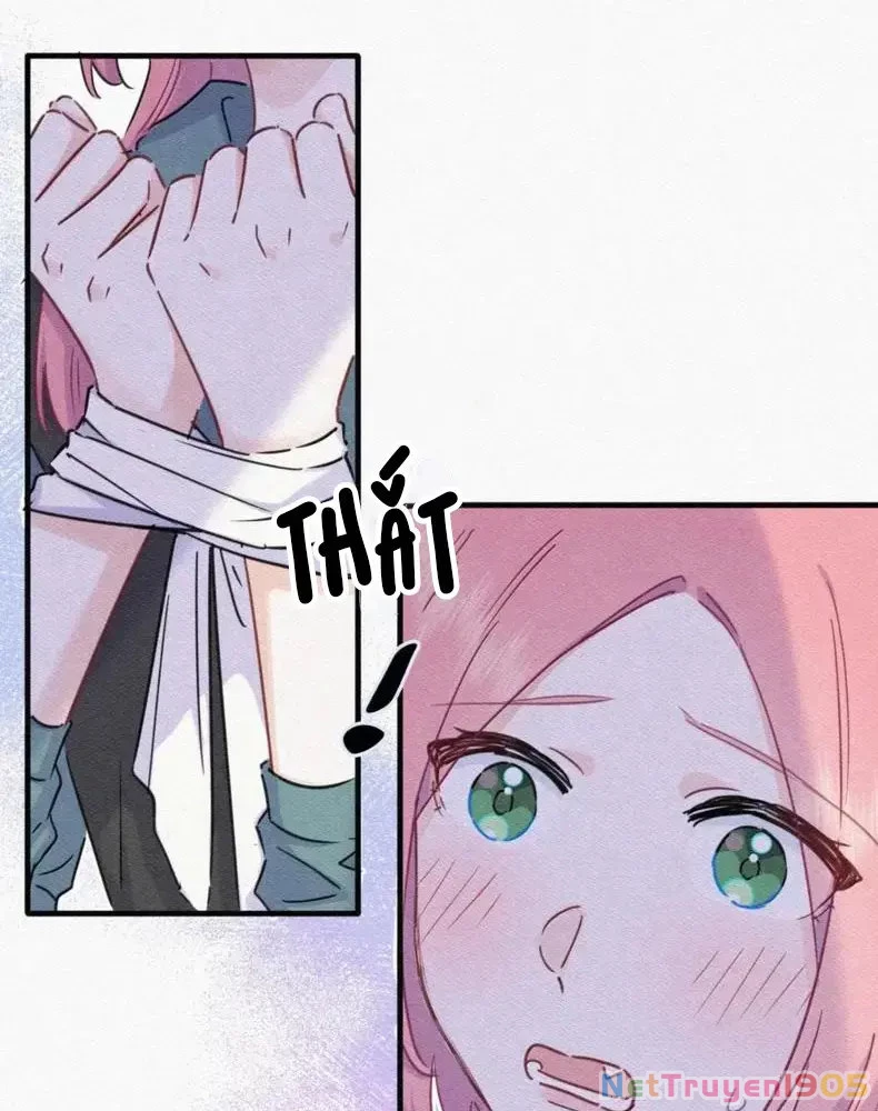 Tình Yêu Đã Cho Tôi Siêu Năng Lực Chapter 80 - 11