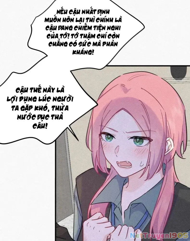 Tình Yêu Đã Cho Tôi Siêu Năng Lực Chapter 80 - 21