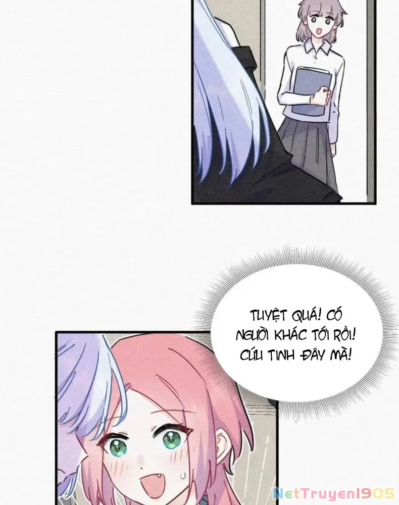 Tình Yêu Đã Cho Tôi Siêu Năng Lực Chapter 80 - 26