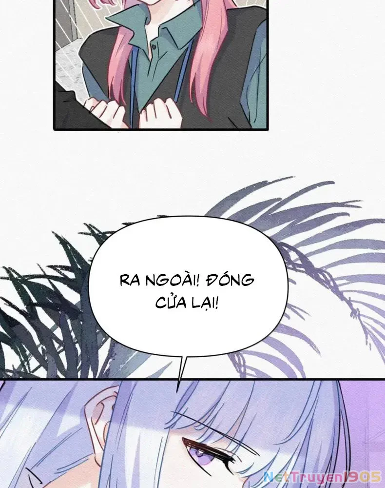 Tình Yêu Đã Cho Tôi Siêu Năng Lực Chapter 80 - 27