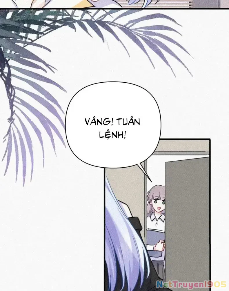 Tình Yêu Đã Cho Tôi Siêu Năng Lực Chapter 80 - 29