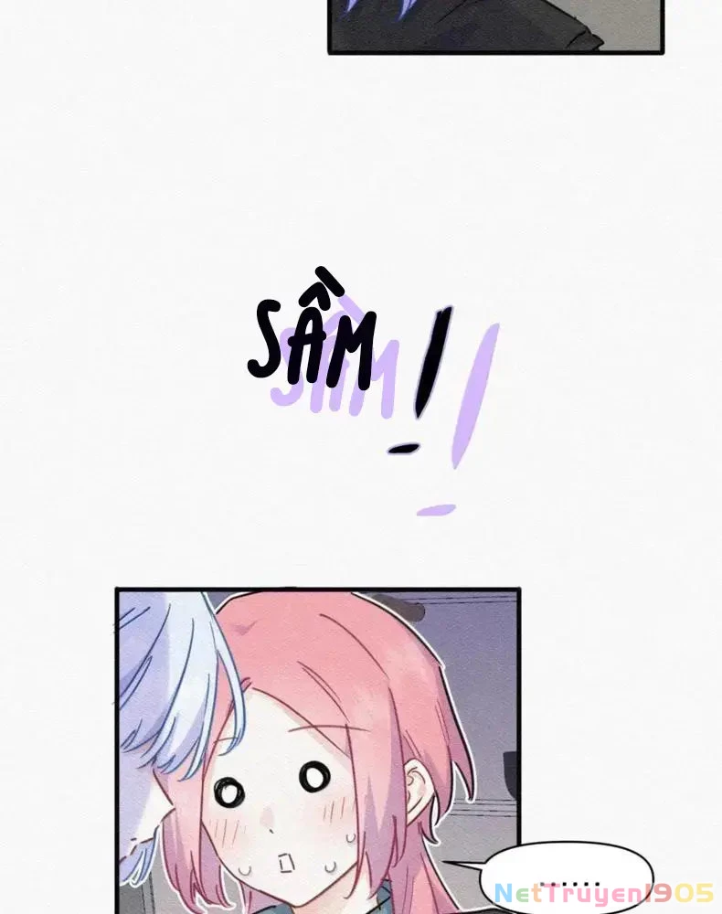 Tình Yêu Đã Cho Tôi Siêu Năng Lực Chapter 80 - 30