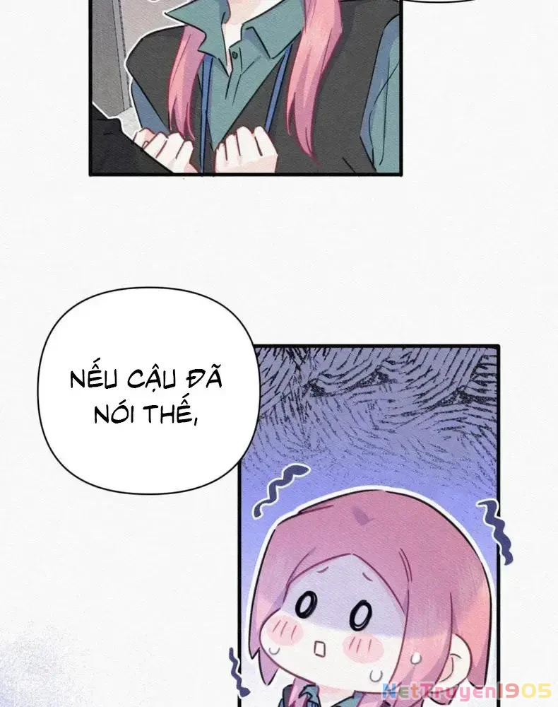 Tình Yêu Đã Cho Tôi Siêu Năng Lực Chapter 80 - 31