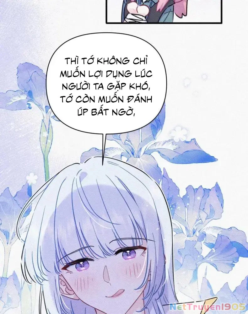 Tình Yêu Đã Cho Tôi Siêu Năng Lực Chapter 80 - 32