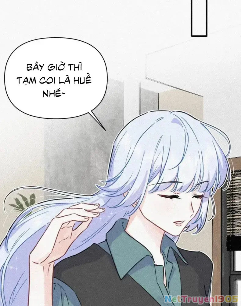 Tình Yêu Đã Cho Tôi Siêu Năng Lực Chapter 80 - 36