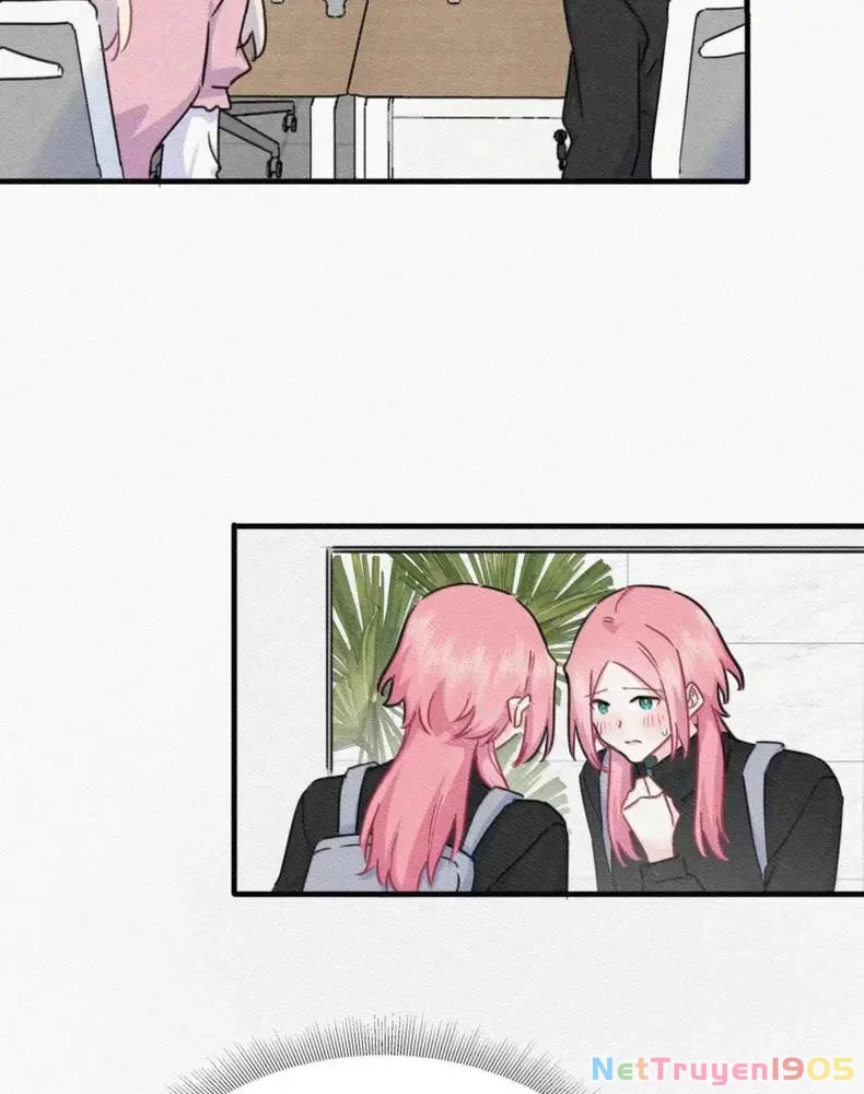 Tình Yêu Đã Cho Tôi Siêu Năng Lực Chapter 80 - 41