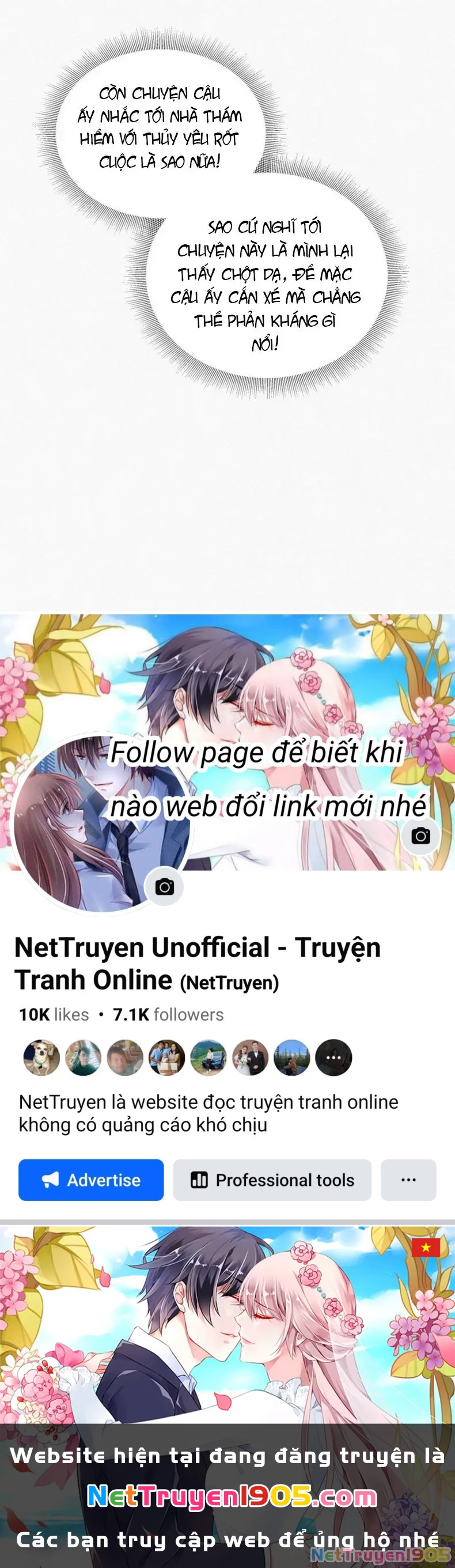 Tình Yêu Đã Cho Tôi Siêu Năng Lực Chapter 80 - 45