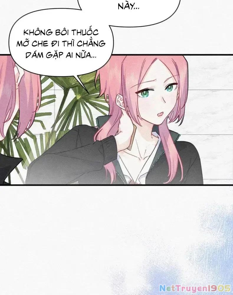 Tình Yêu Đã Cho Tôi Siêu Năng Lực Chapter 81 - 2
