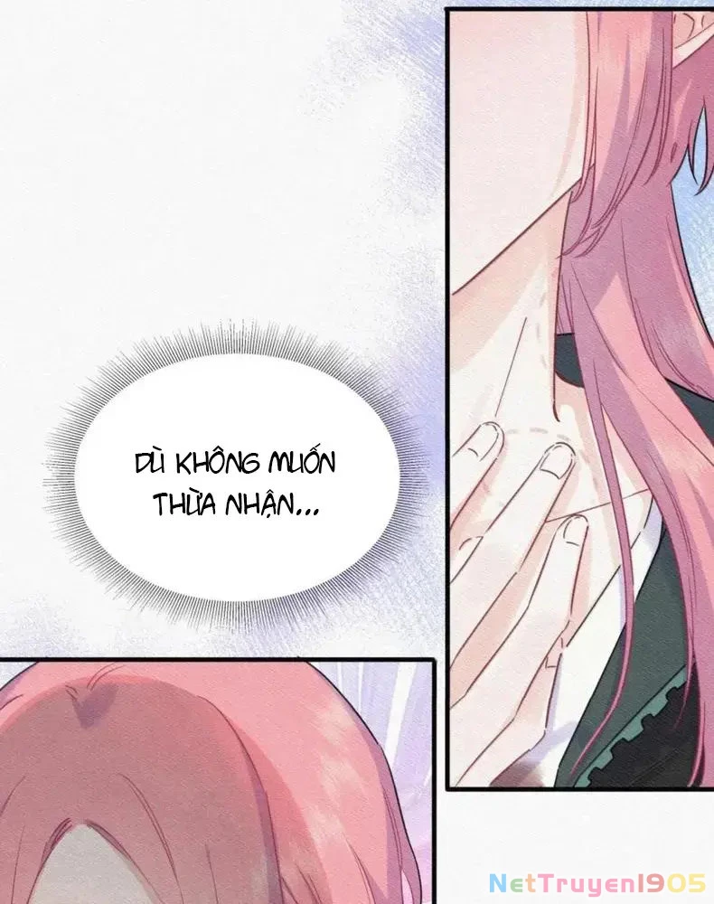 Tình Yêu Đã Cho Tôi Siêu Năng Lực Chapter 81 - 3