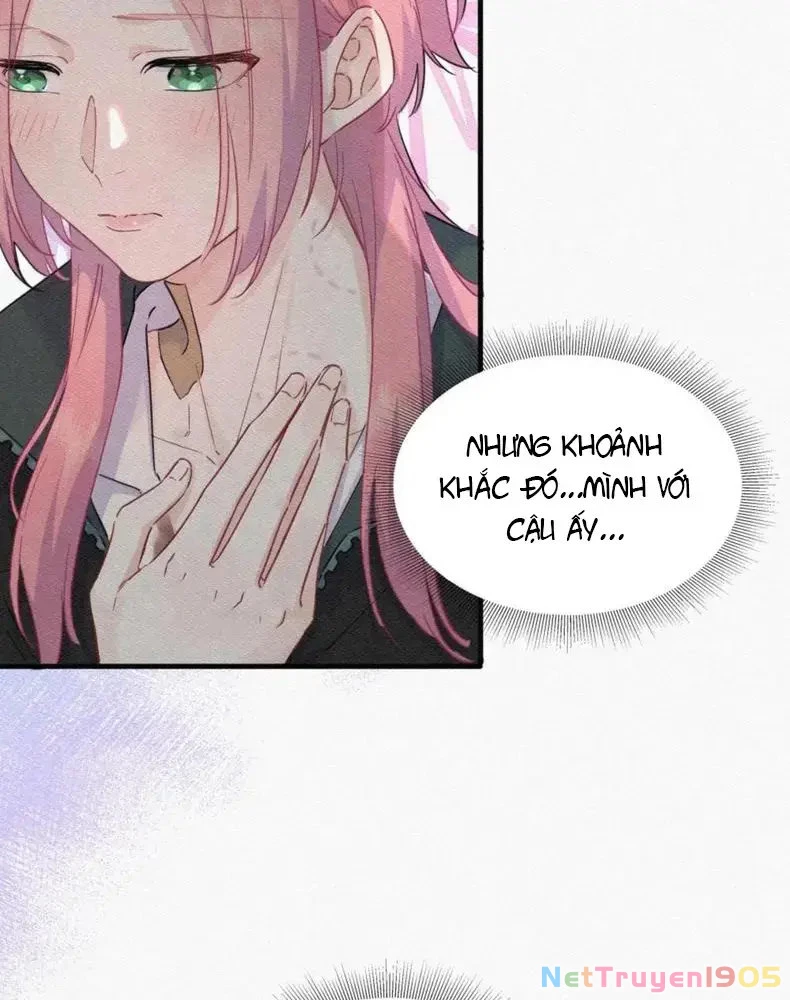 Tình Yêu Đã Cho Tôi Siêu Năng Lực Chapter 81 - 4