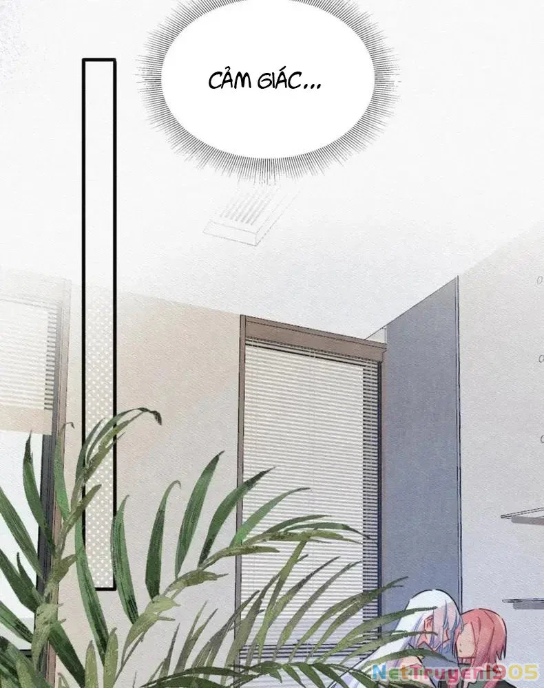 Tình Yêu Đã Cho Tôi Siêu Năng Lực Chapter 81 - 5