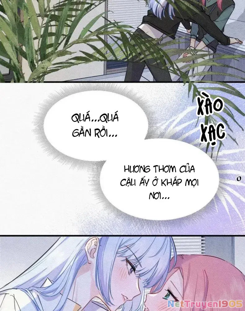Tình Yêu Đã Cho Tôi Siêu Năng Lực Chapter 81 - 6