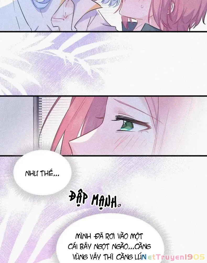 Tình Yêu Đã Cho Tôi Siêu Năng Lực Chapter 81 - 7