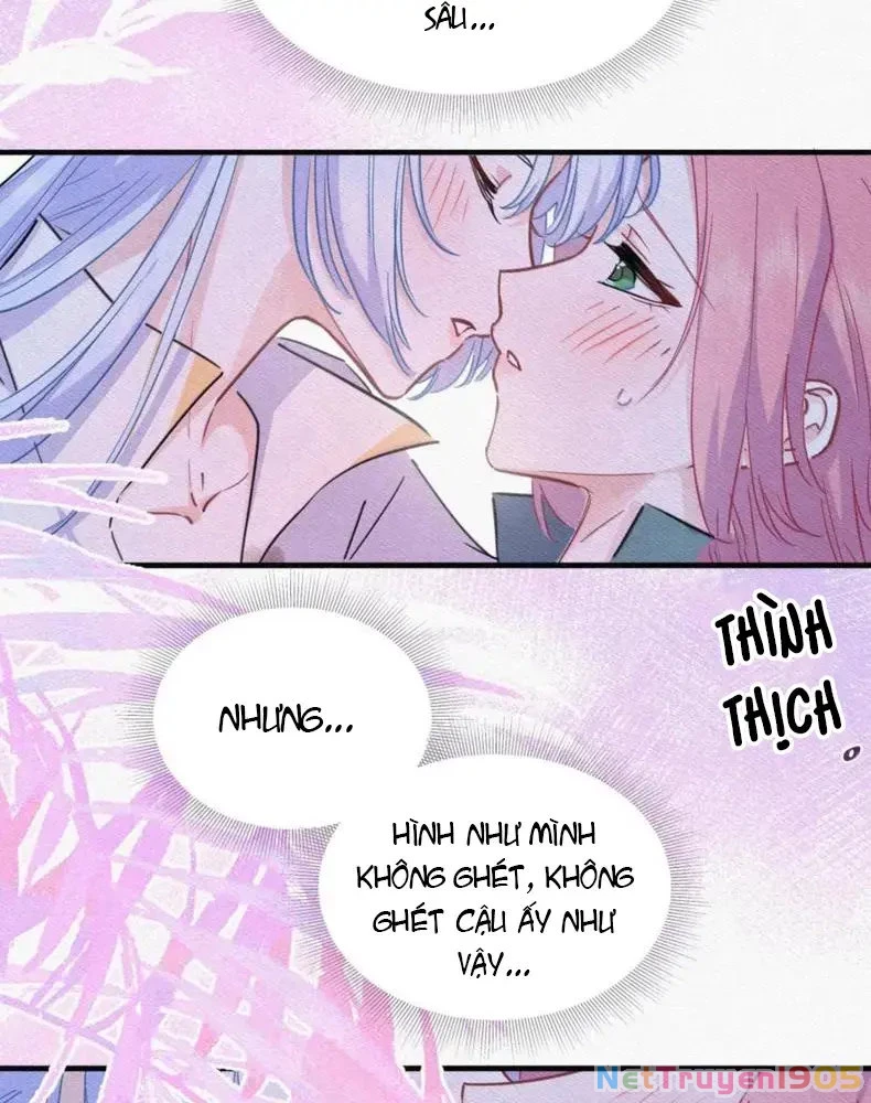 Tình Yêu Đã Cho Tôi Siêu Năng Lực Chapter 81 - 8