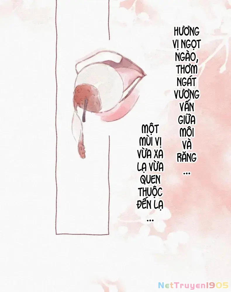 Tình Yêu Đã Cho Tôi Siêu Năng Lực Chapter 81 - 11
