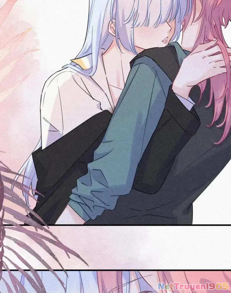 Tình Yêu Đã Cho Tôi Siêu Năng Lực Chapter 81 - 14