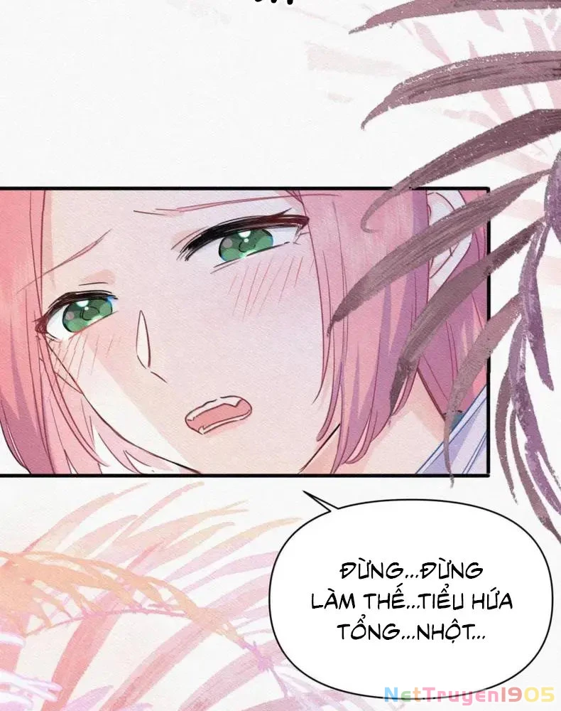 Tình Yêu Đã Cho Tôi Siêu Năng Lực Chapter 81 - 16