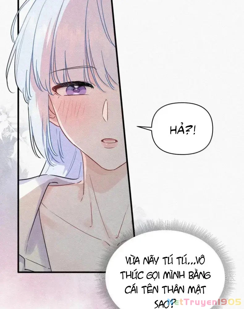 Tình Yêu Đã Cho Tôi Siêu Năng Lực Chapter 81 - 21