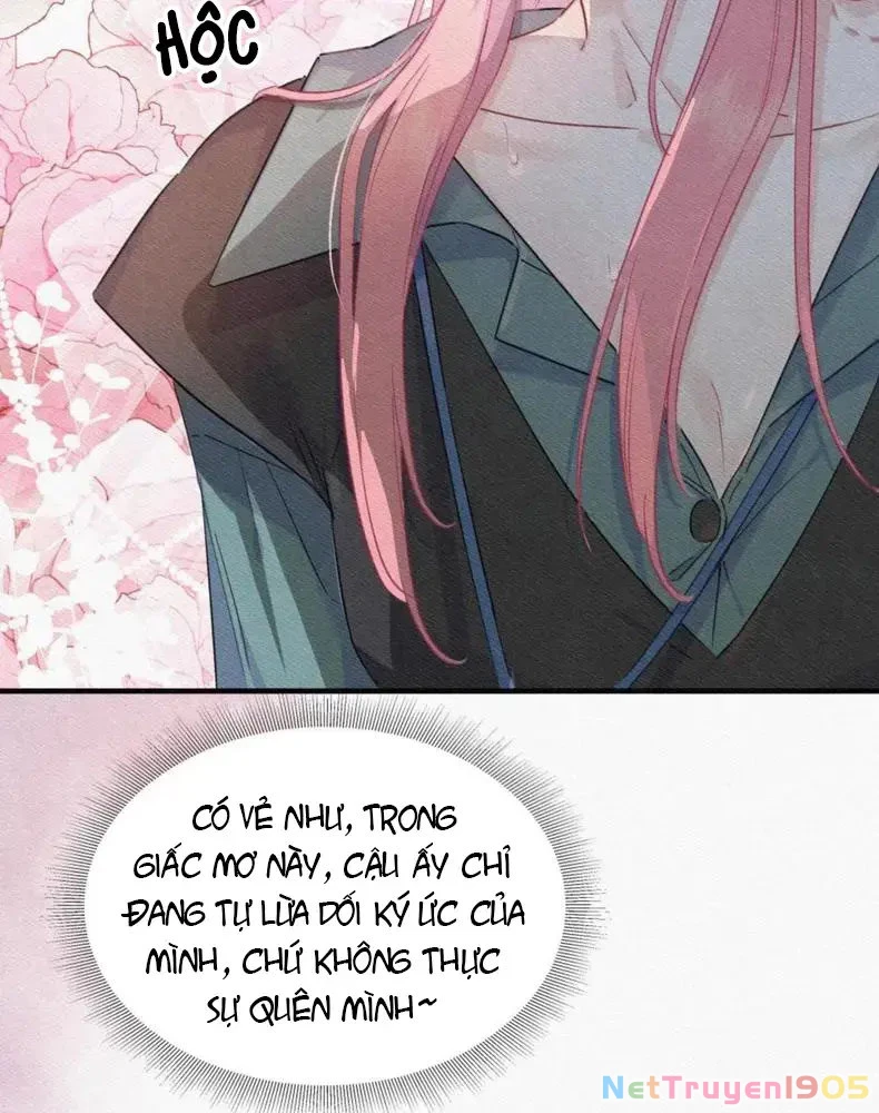 Tình Yêu Đã Cho Tôi Siêu Năng Lực Chapter 81 - 23