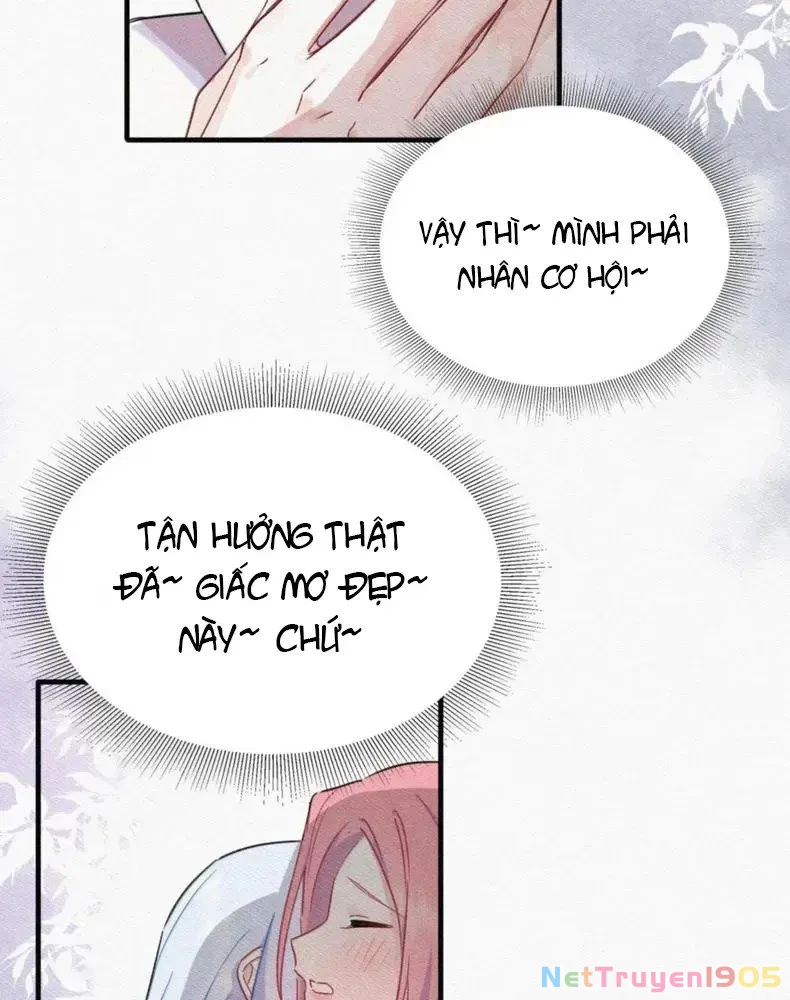 Tình Yêu Đã Cho Tôi Siêu Năng Lực Chapter 81 - 25