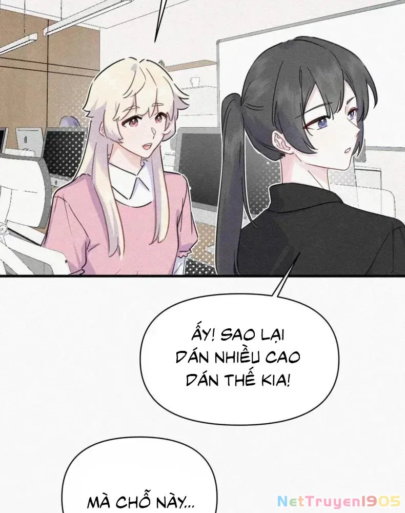 Tình Yêu Đã Cho Tôi Siêu Năng Lực Chapter 81 - 30