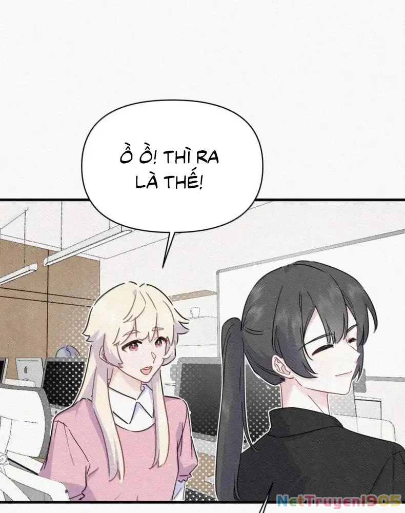 Tình Yêu Đã Cho Tôi Siêu Năng Lực Chapter 81 - 33