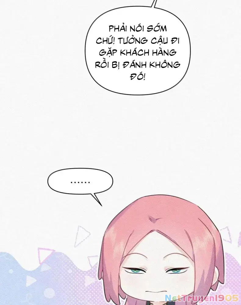 Tình Yêu Đã Cho Tôi Siêu Năng Lực Chapter 81 - 34