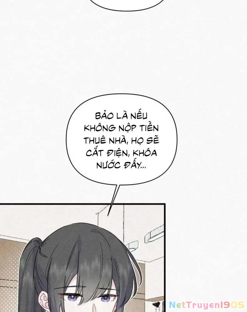Tình Yêu Đã Cho Tôi Siêu Năng Lực Chapter 81 - 37