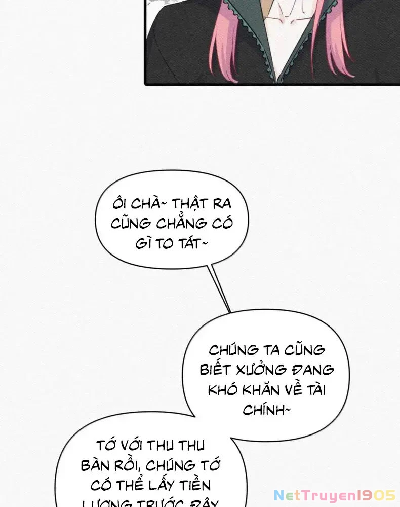 Tình Yêu Đã Cho Tôi Siêu Năng Lực Chapter 81 - 39
