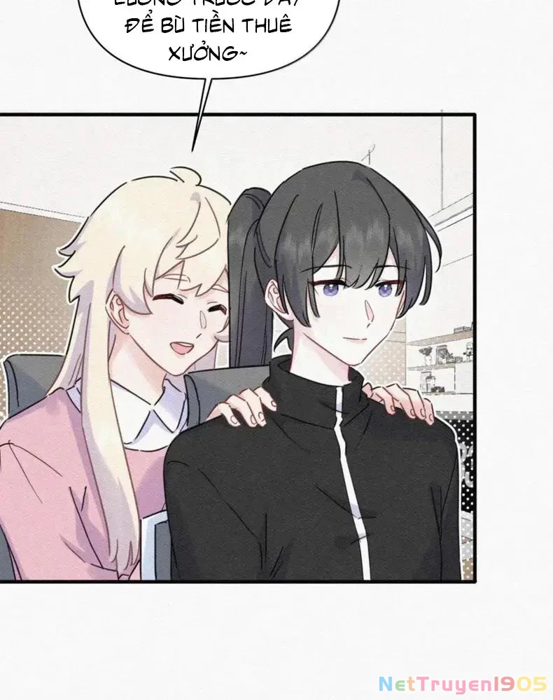 Tình Yêu Đã Cho Tôi Siêu Năng Lực Chapter 81 - 40
