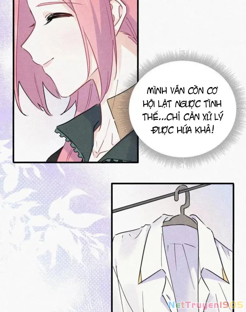 Tình Yêu Đã Cho Tôi Siêu Năng Lực Chapter 81 - 46