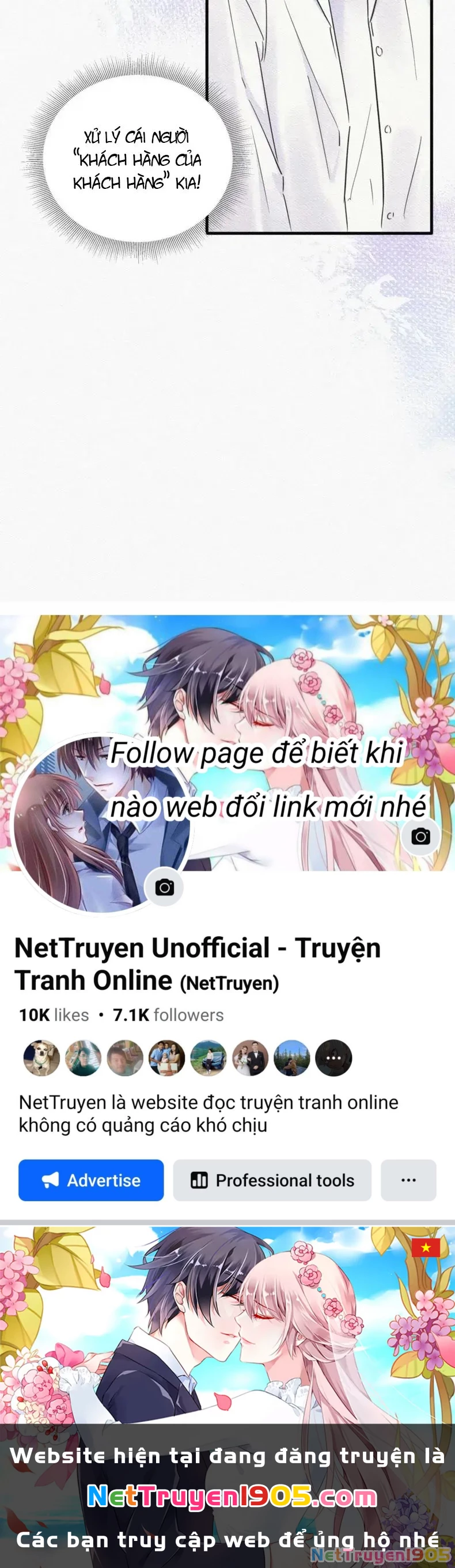 Tình Yêu Đã Cho Tôi Siêu Năng Lực Chapter 81 - 47
