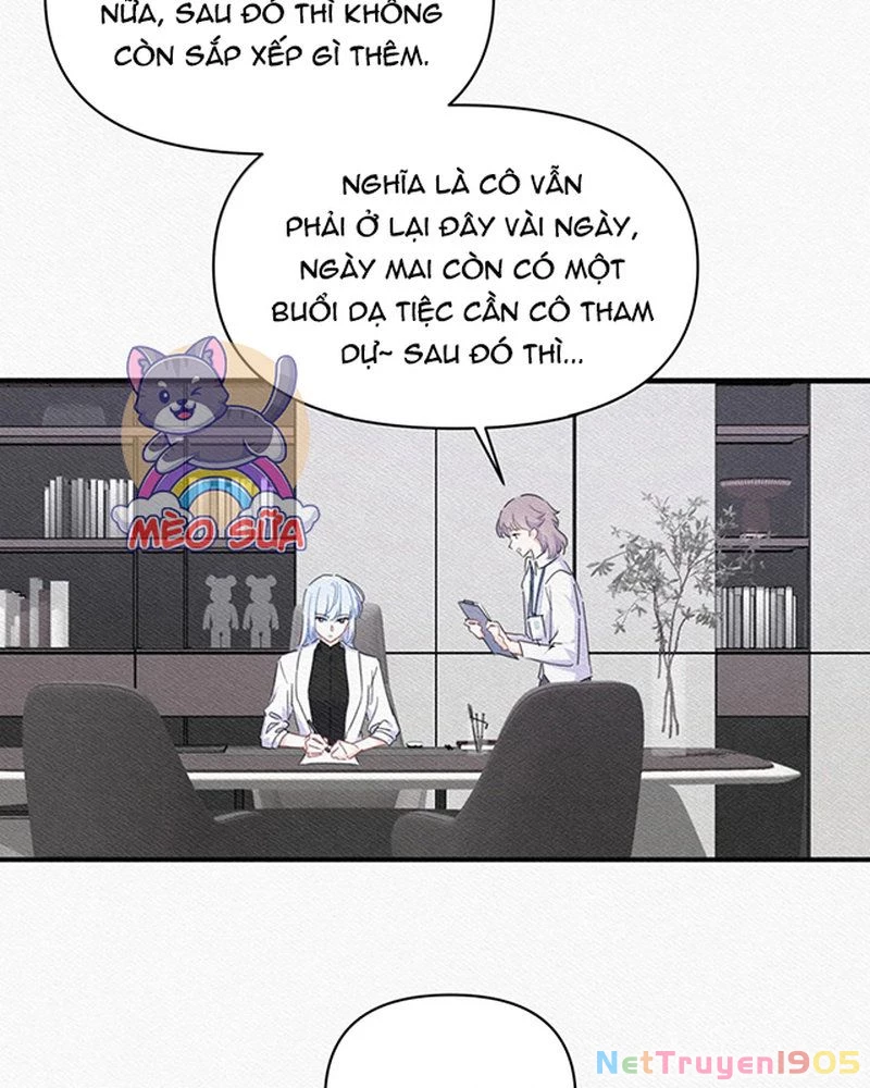 Tình Yêu Đã Cho Tôi Siêu Năng Lực Chapter 82 - 5