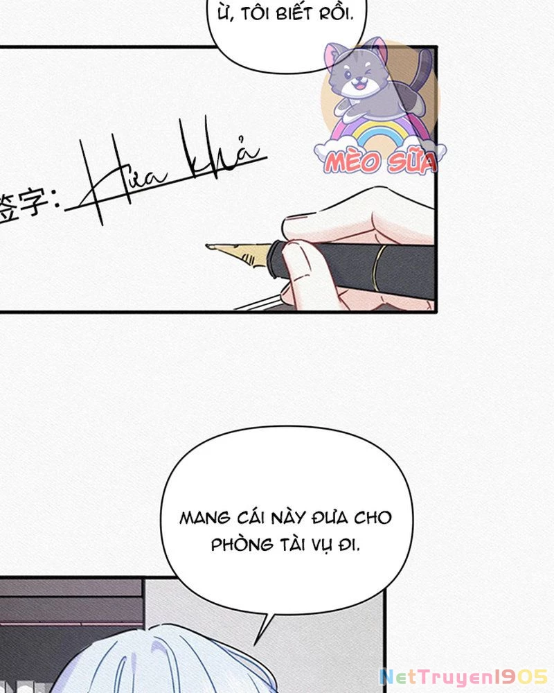 Tình Yêu Đã Cho Tôi Siêu Năng Lực Chapter 82 - 6