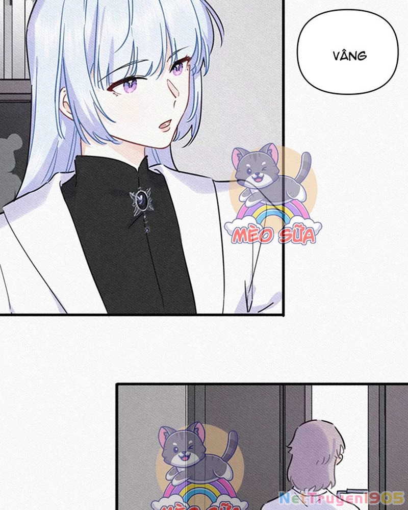 Tình Yêu Đã Cho Tôi Siêu Năng Lực Chapter 82 - 7
