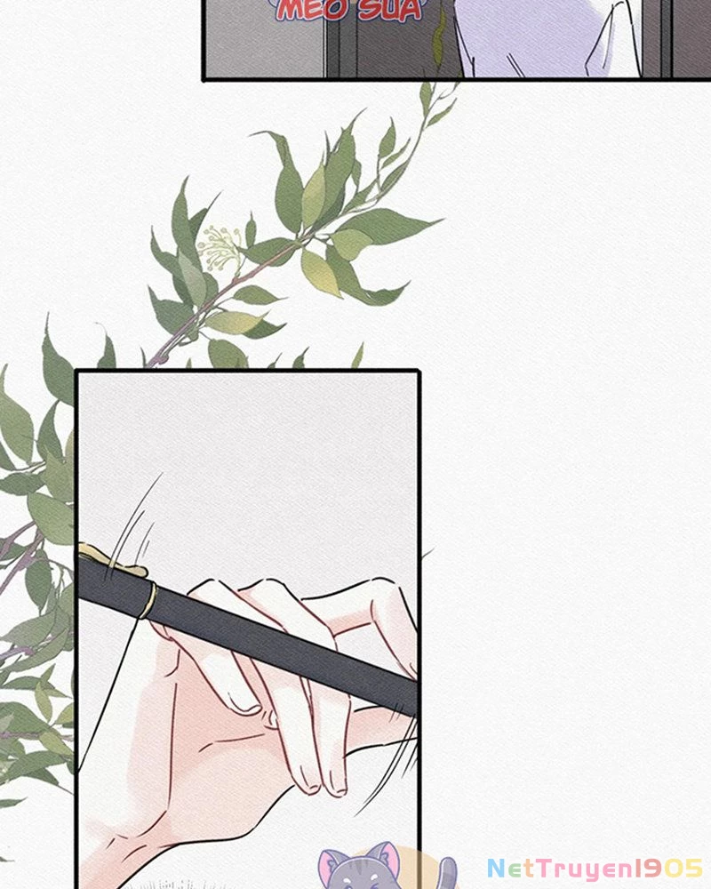 Tình Yêu Đã Cho Tôi Siêu Năng Lực Chapter 82 - 8