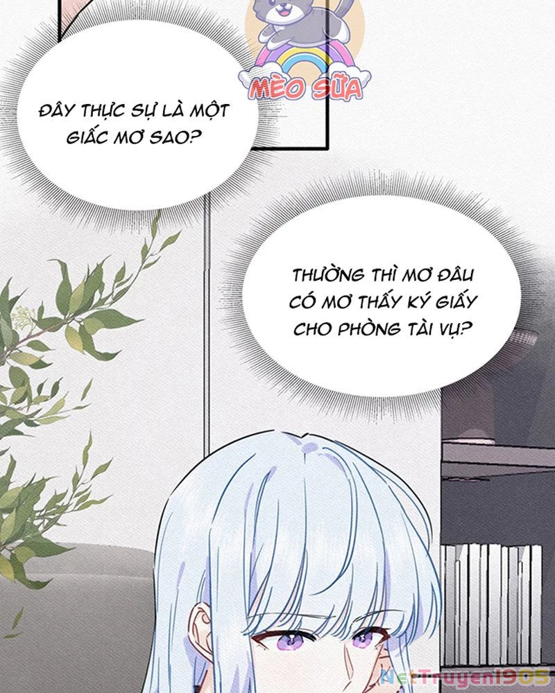 Tình Yêu Đã Cho Tôi Siêu Năng Lực Chapter 82 - 9