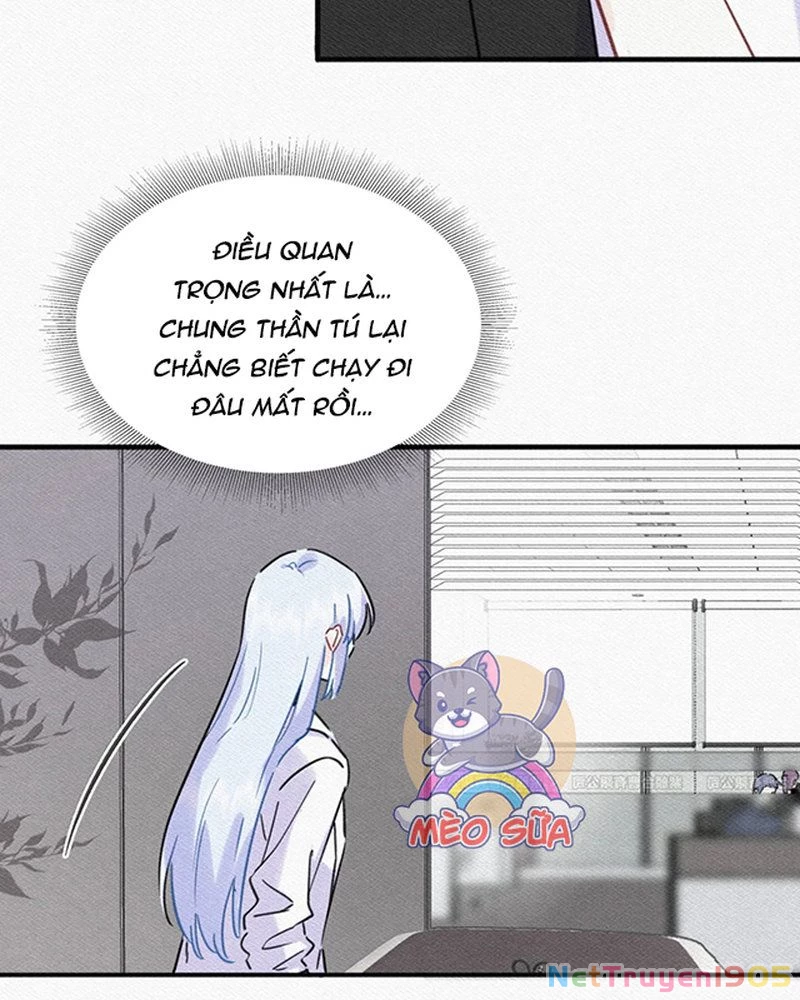 Tình Yêu Đã Cho Tôi Siêu Năng Lực Chapter 82 - 12