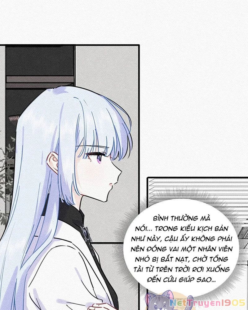 Tình Yêu Đã Cho Tôi Siêu Năng Lực Chapter 82 - 13